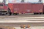 The autonomous track geometry measurement system sniffs track abnormalities while rolling at track speed